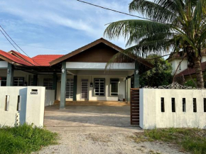 SaRa Homestay